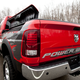 Illustration for article titled Ram Says Screw You, Weve Got The Most Off-Road Capable Pickup Now